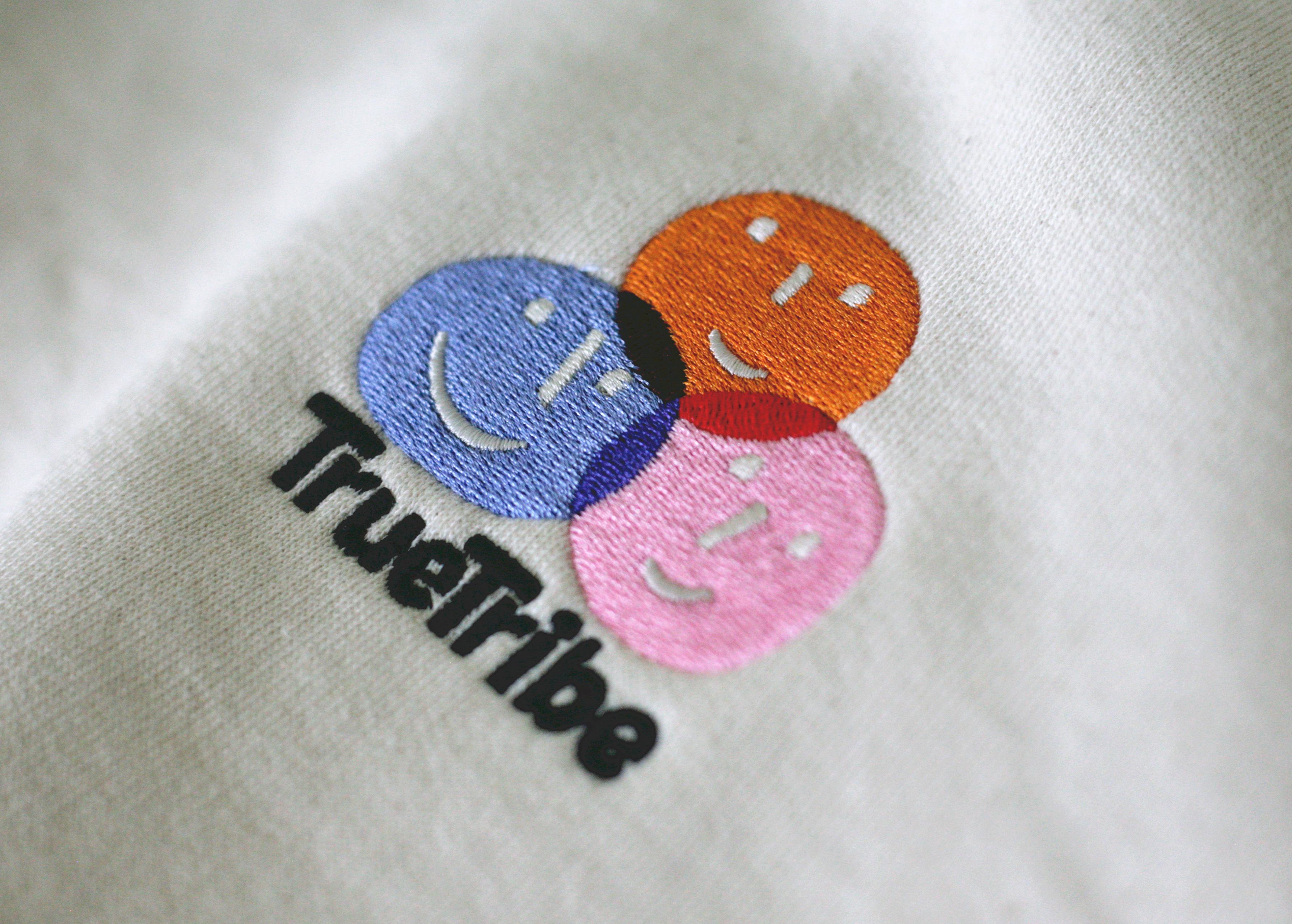 Embroidery